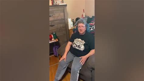 Angry Grandma Fake Fart Spray Prank Youtube
