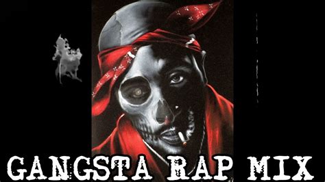 Old School Gangsta Rap Mix 2022 Best Hip Hop Mix Rap Music Mix Vol
