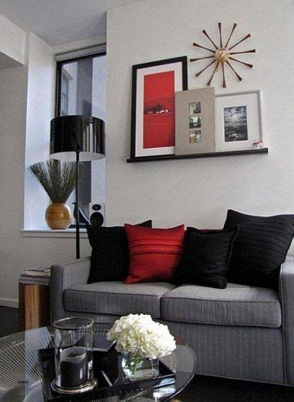 Living Room Decor Red Black Spaces 45 Ideas For 2019 Red Living Room