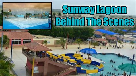 Your best day ever destination! Sunway Lagoon Water Park New Slides | Sunway Lagoon ...