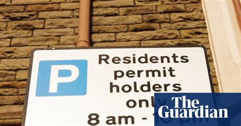 Resident Parking Scheme Under Review Cardiff Council The Guardian