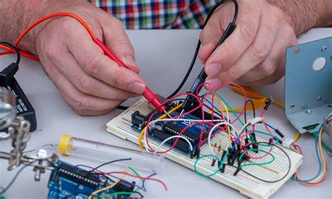 Advanced Embedded Systems With Arduino Course Cloud