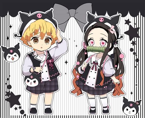 Cross-Over Image by Sanrio #3775265 - Zerochan Anime Image Board