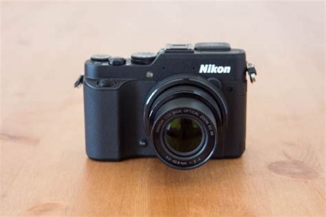 Nikon Coolpix P7800 Camera Review Nikon Rumors