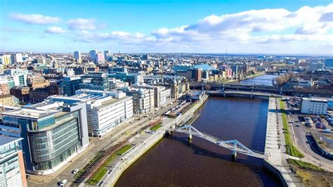 Glasgow is a city in scotland. Venue Hire Glasgow | Hire Space