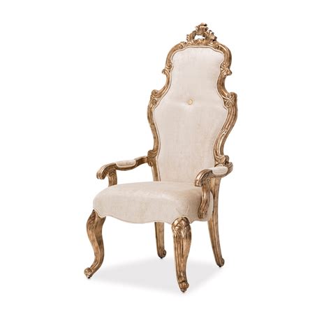 You can see the post on my blog here: Platine De Royale French Provincial Desk Chair In ...