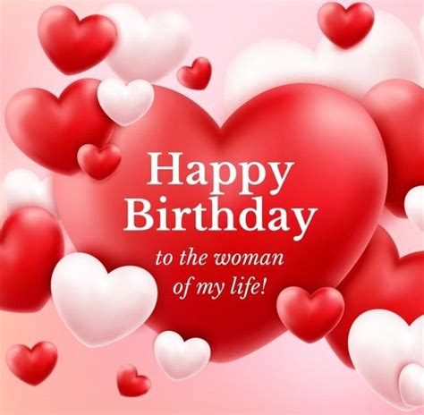 Happy Birthday To Your Wife Quotes Shortquotescc
