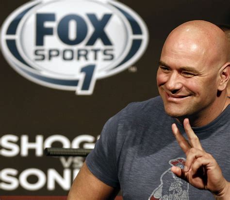 Dana White Reveals Biggest Single Payday For A Fighter In Ufc History