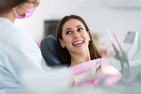 Your Guide To Dental Exams And Oral Cancer Screening