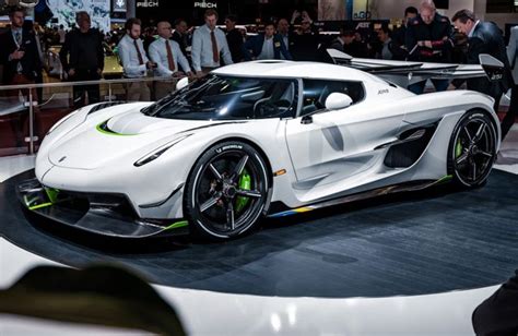 Koenigsegg A Supercar Challenging Swedish Stereotypes Carsifu