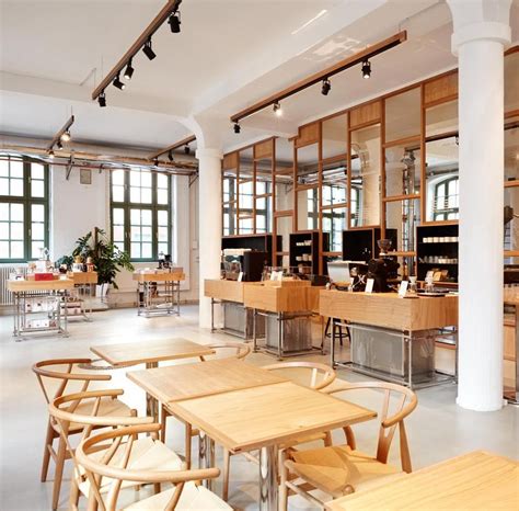The Worlds Best Coffee Shops For Design Lovers Diseño De Interiores