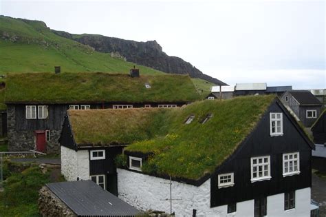 The Magical Faroe Islands Destination Delicious
