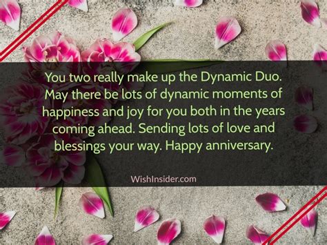 20 Touching Happy Anniversary Wishes For Special Couple Wish Insider