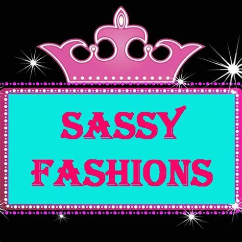 Sassy Fashions