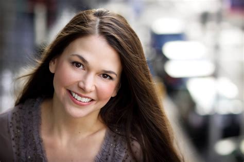Nso Pops An Evening With Sutton Foster At The Kennedy Center Dc