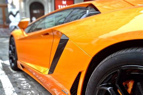 10 Ways Buying A Lamborghini Is An Investment In Your Business