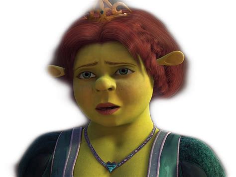 Fiona Shrek Freetoedit Fiona Shrek Sticker By Laylaaaaa10