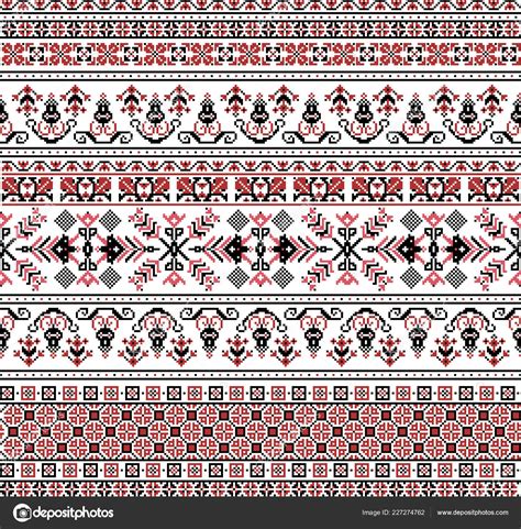 Khám Phá 39 Hình ảnh Cross Stitch Background Pattern Thpthoangvanthu