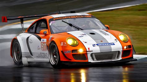 Porsche 911 Gt3 R Hybrid 2010 Wallpapers And Hd Images Car Pixel