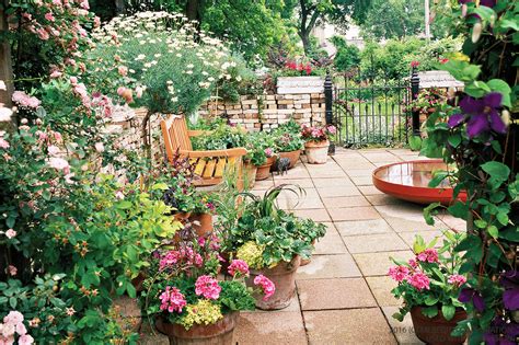 How To Maximize Your Small Space For Gardening The Home