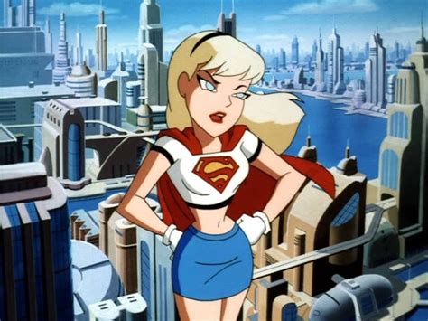 ‘supergirl Movie In The Works From 22 Jump Street Writer