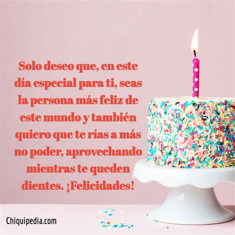 Feliz Cumplea Os Im Genes Mensajes Fotos Y Frases