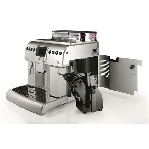 Saeco Aulika Royal Otc Super Automatic Espresso Machine