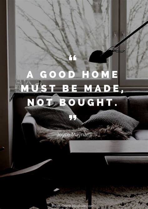36 beautiful quotes about home new home quotes home quotes and sayings interior design quotes