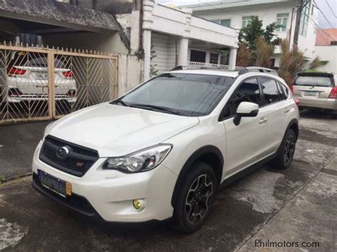 Subaru pietermaritzburg (pietermaritzburg, kwazulu natal). Used Subaru XV | 2013 XV for sale | Laguna Subaru XV sales ...