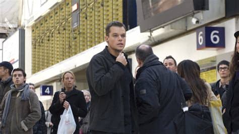Джейсон борн / jason bourne (2016) camrip. El ultimátum de Bourne — Alt-Torrent.com