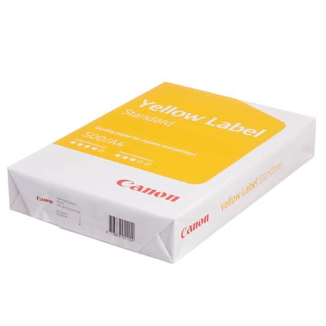 Buy A4 White Printer Paper 80gsm Ream Inkredible Uk