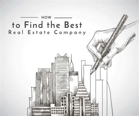 How To Find The Best Real Estate Company Near You Annual Event Post