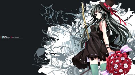 Download Anime Wallpaper Hd Desktop By Jessicasanders Anime