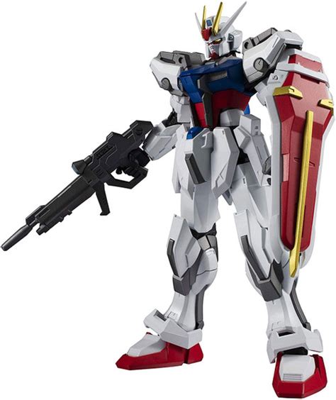 Gundam Model Kits Action Figures On Sale At