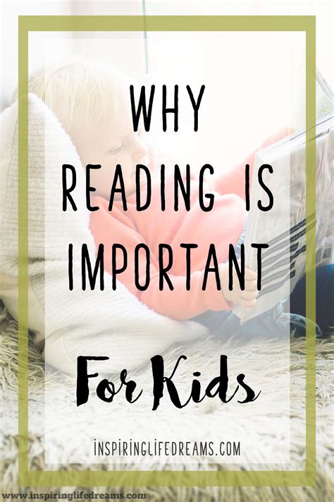The Importance Of Reading 10 Reasons Why Reading Is Important For