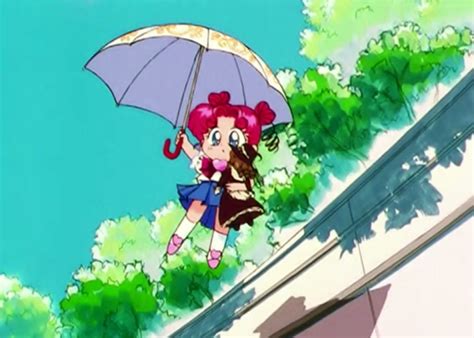 Sailor Moon Newbie Recaps Episodes 186 And 187 The Mary Sue