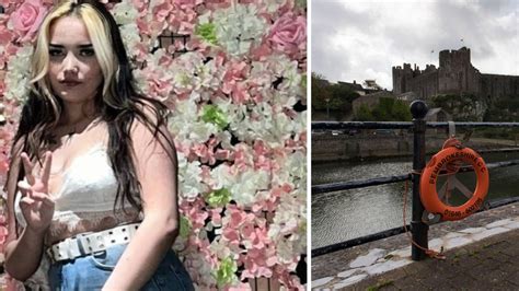 Drunk Man 31 Strangled Teen And Dumped Her Body In Pond After She Refused To Have Sex