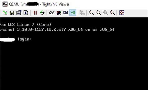 How To Connect To A Server Using A VNC Client TightVNC RealVNC Viewer