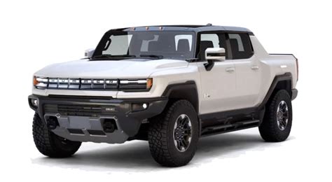 2022 Gmc Hummer Ev Specs Truck Dealer In Duluth Ga