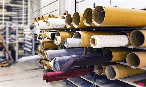 Pabrik Tekstil Itu Membuat Apa: Mengenal Lebih Dalam Industri Tekstil
