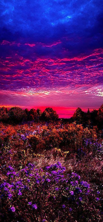 Sunrise In Wisconsin Photo Phil Koch On Fine Art