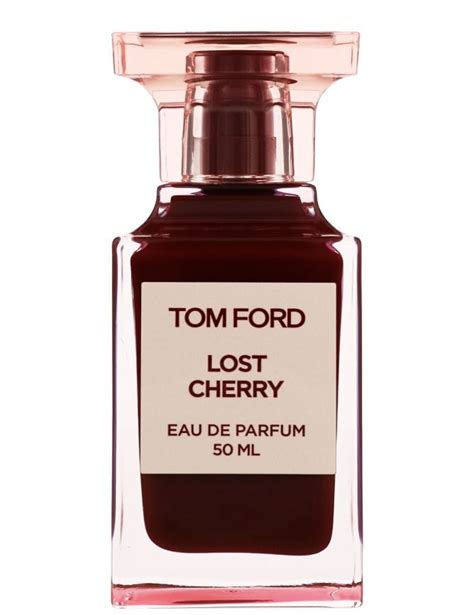 Tom Ford Lost Cherry Eau De Parfum Perfume For Women 17 Oz Full Size