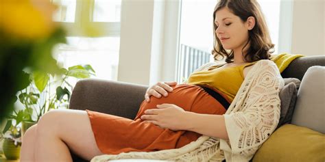3rd Trimester Pregnancy What To Expect Self