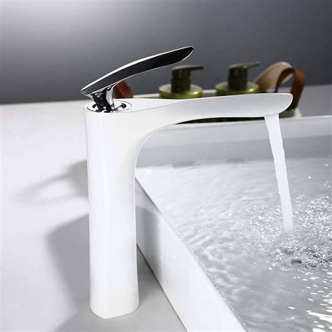 What are the best bathroom faucets in 2020? Single Handle Bathroom Faucet Black Basin Faucets Oil ...