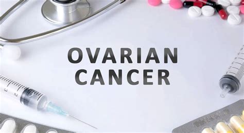 Ovarian Cancer Treatment Options How To Treat Ovarian Cancer