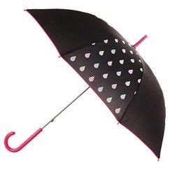 Stick umbrella : umbrellas | Stick umbrella, Umbrella, Print umbrella