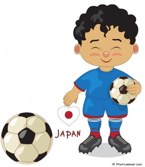 A Boy Playing Football Clipart 20 Free Cliparts Download