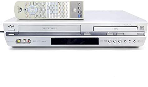 Best Jvc Dvd Vcr Combo The Perfect Way To Enjoy Your Favorite Movies