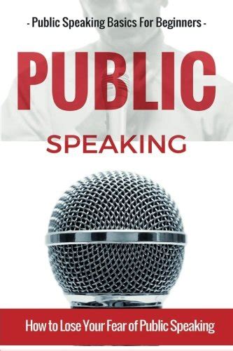 Guide Public Speaking 101 Abebooks