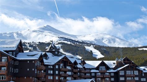 Top 20 Breckenridge Co Us Resorts Bookabach